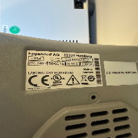 Eppendorf ThermoMixer F1.5 Tube Mixer image 1